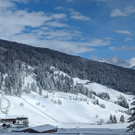 Gstattlhof Mountain *