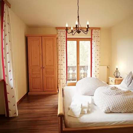 Gstattlhof Mountain Appartement