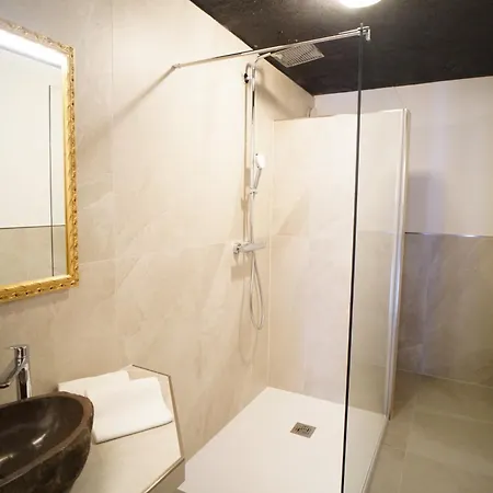 Appartement Gstattlhof Mountain Braies (Prags)